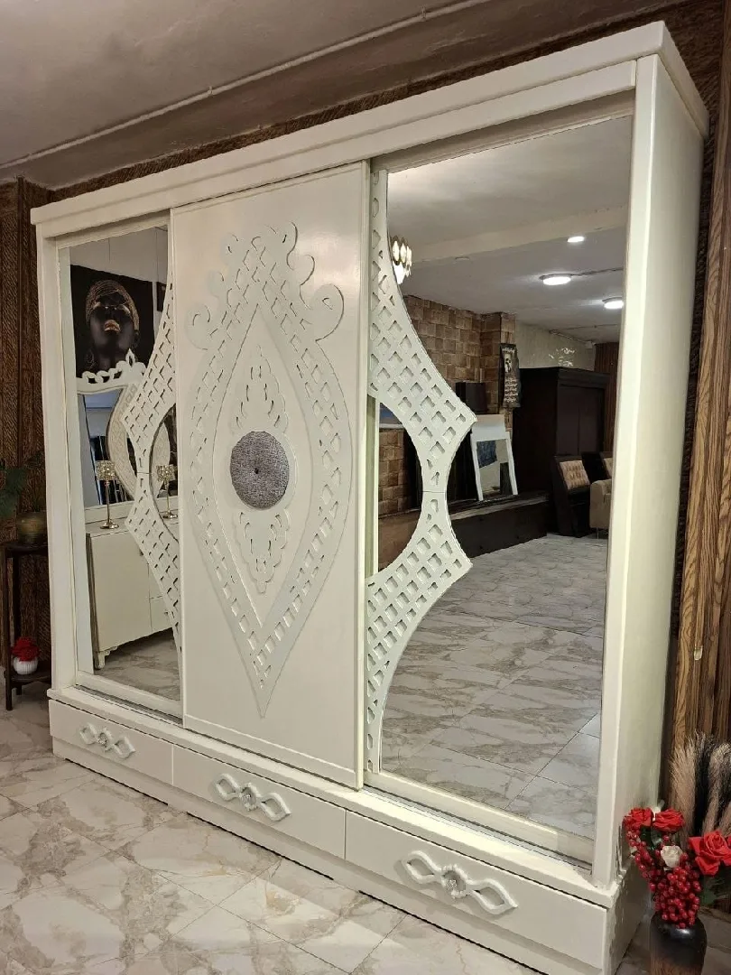 غرف نوم