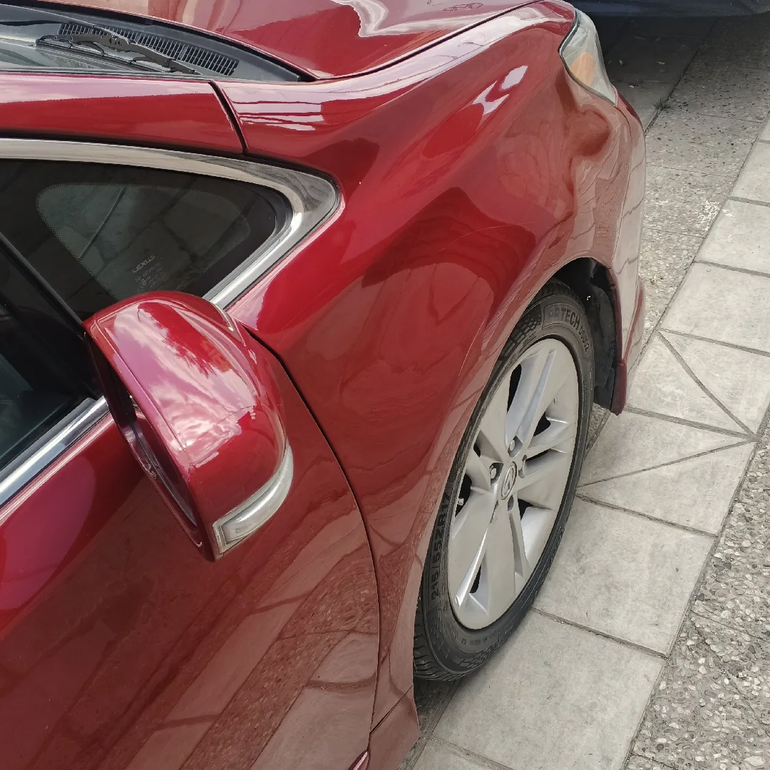 لكزس 2011/ hs250h