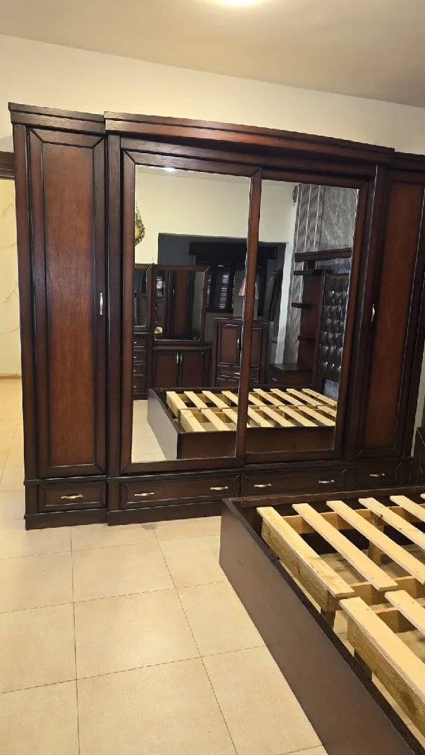 غرفة نوم ماستر