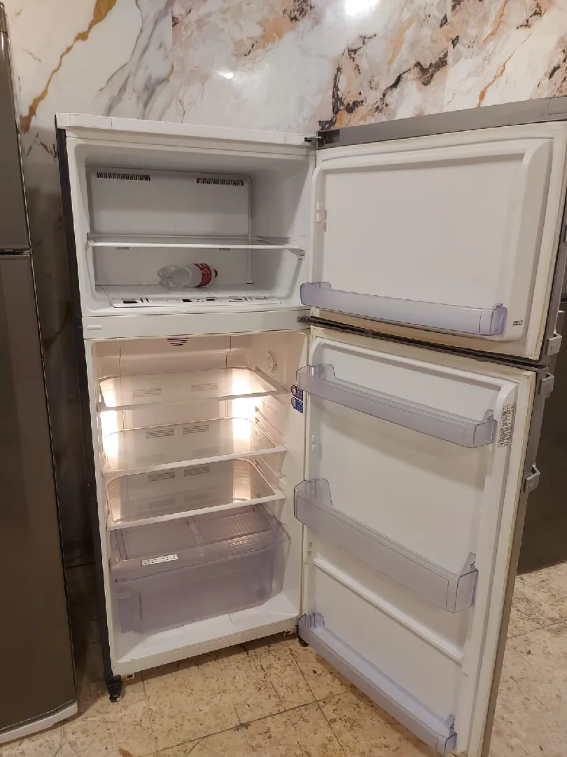 تلاجات ناشونال بيكو شارب جونسون