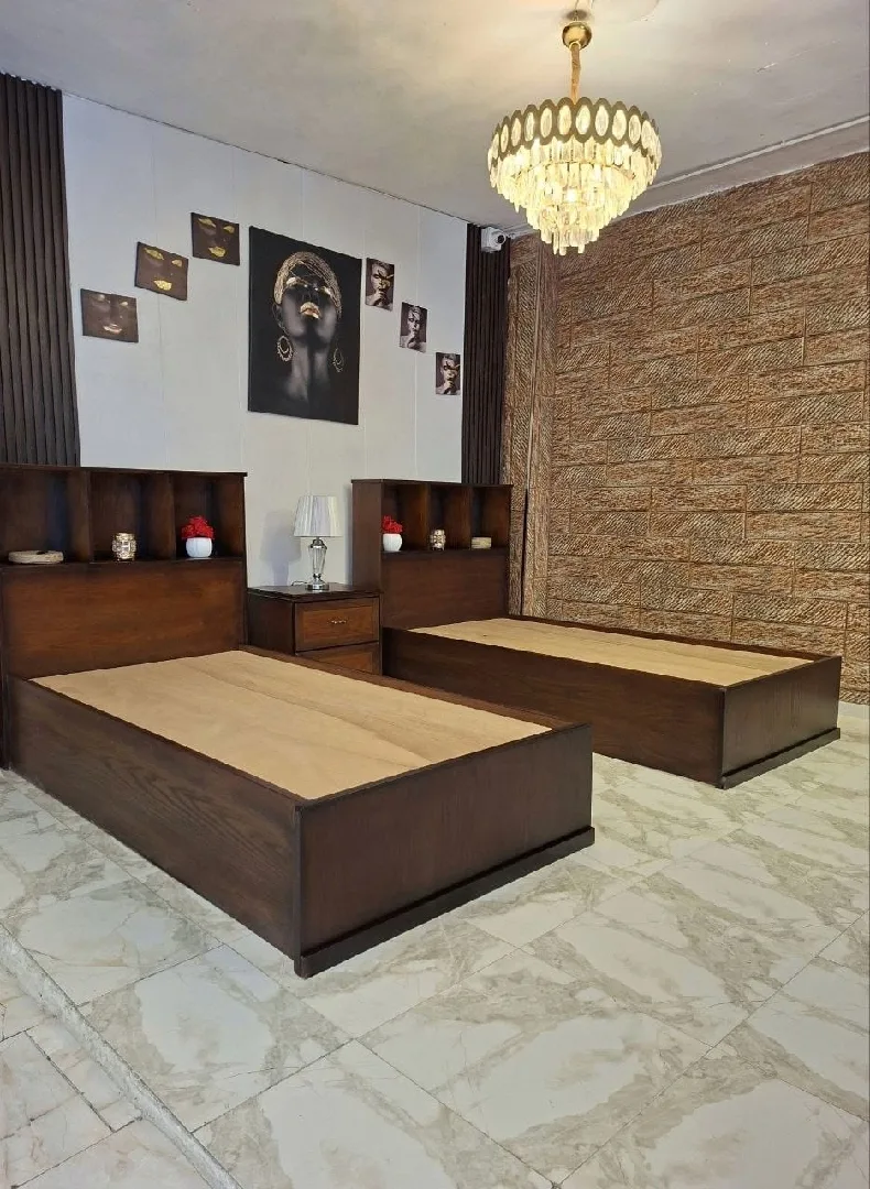 غرف نوم