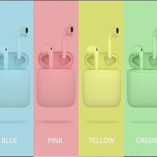 سماعات   inpode12