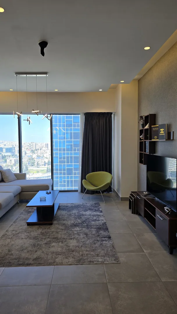 ابراج داماك