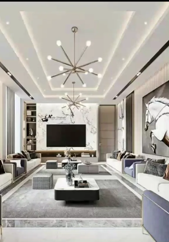 كهربجي و صيانه عامه