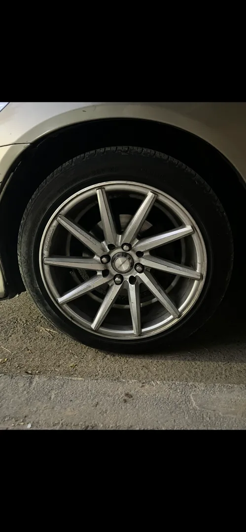 هوندا سيفيك 2004 اتوماتيك