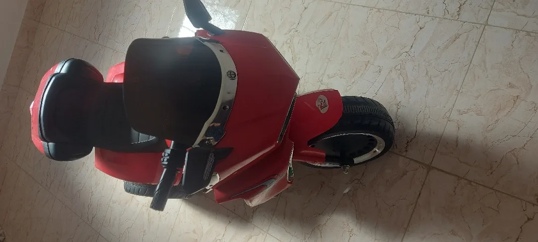 دراجة شحن بحالة ممتازة