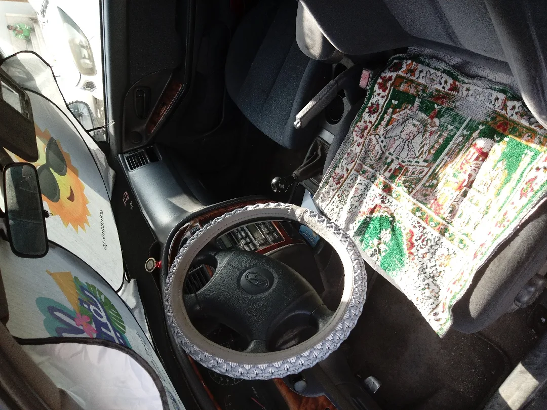 هونداي XD ٢٠٠١ جير عادي