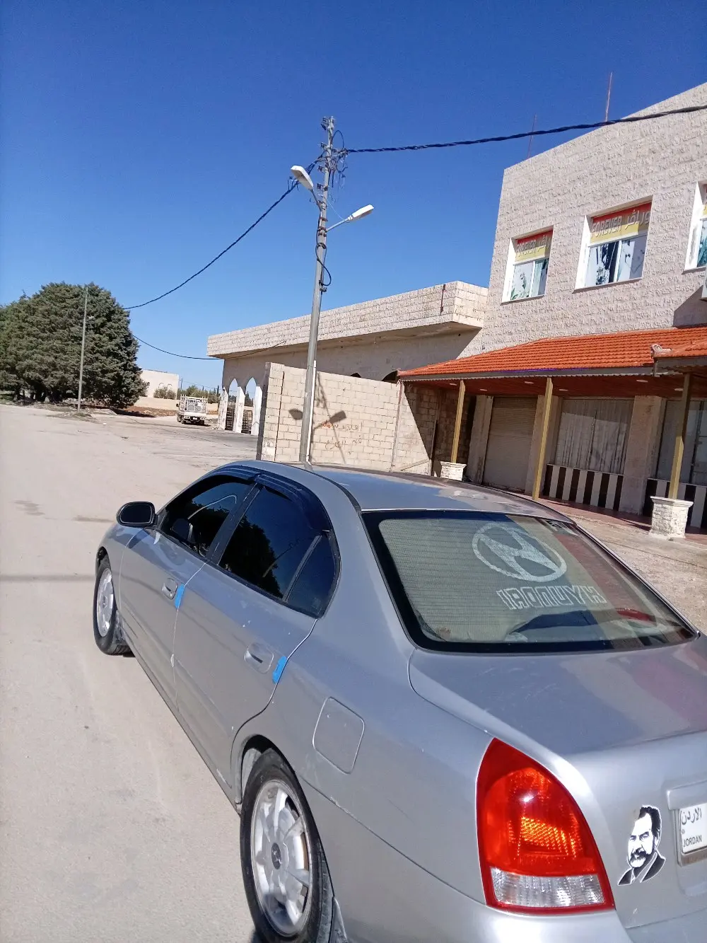 افانتي Xd 2001 للبيع