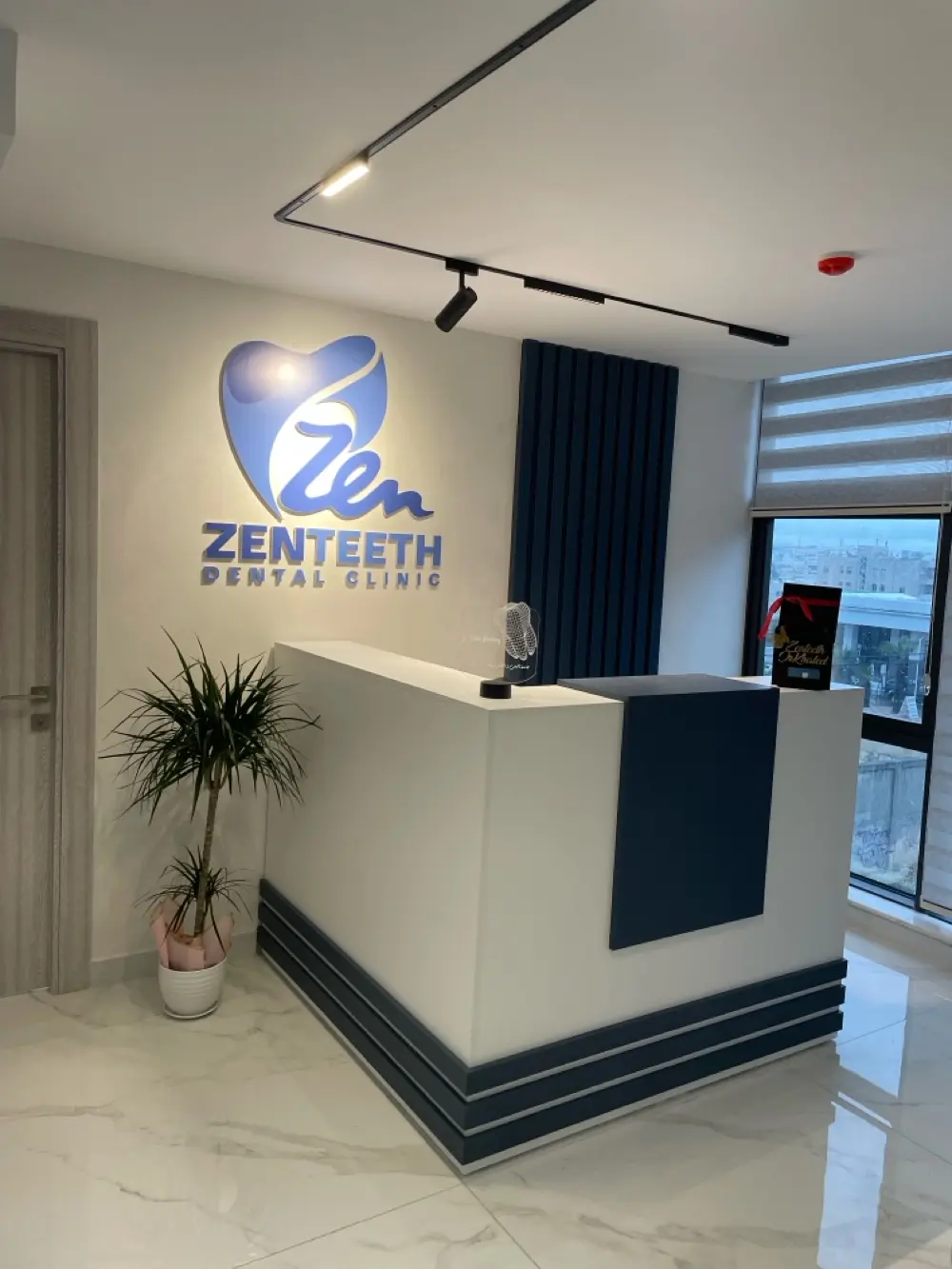 Fitout and Construction