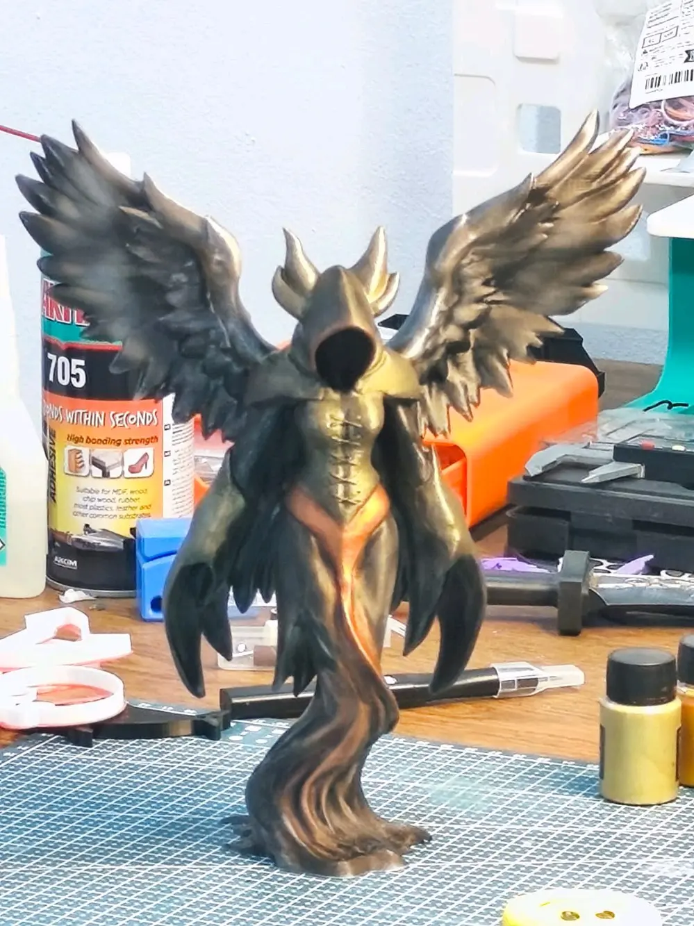 3d printer