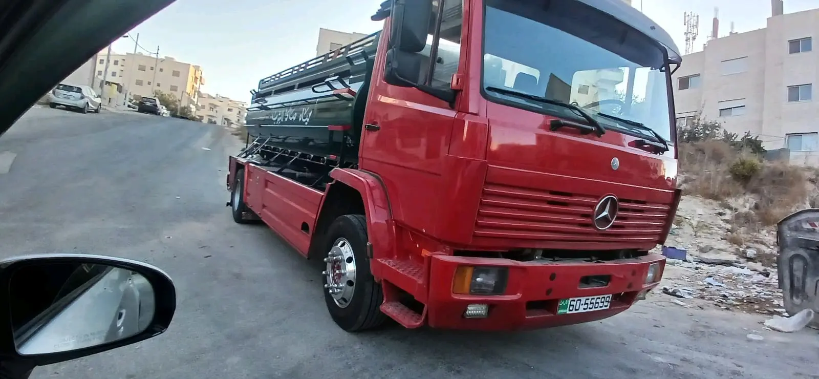 مياه صالحة للشرب