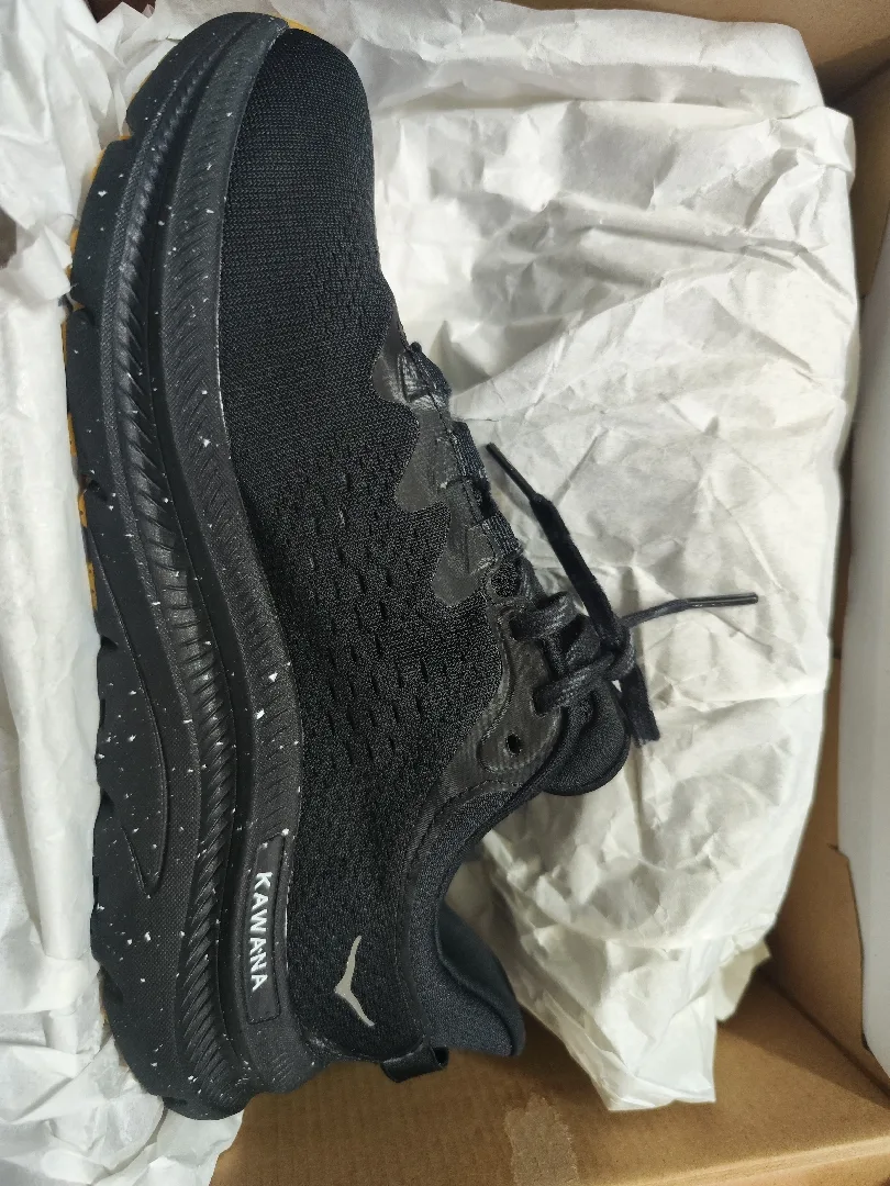 HOKA Kawana 2 size 41  حذاء هوكا أوروبي أصلي جديد