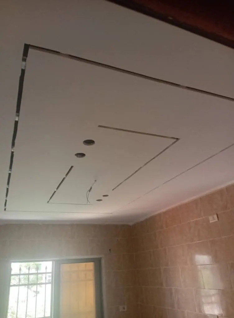 عروض ع دهانات وجبسنبورد ومعالجة جميع انواع الرطوبه