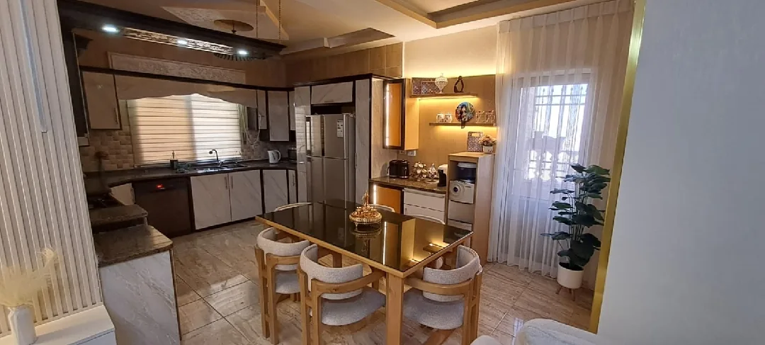 شقة للبيع في طبربور ابو عليا  ,150m