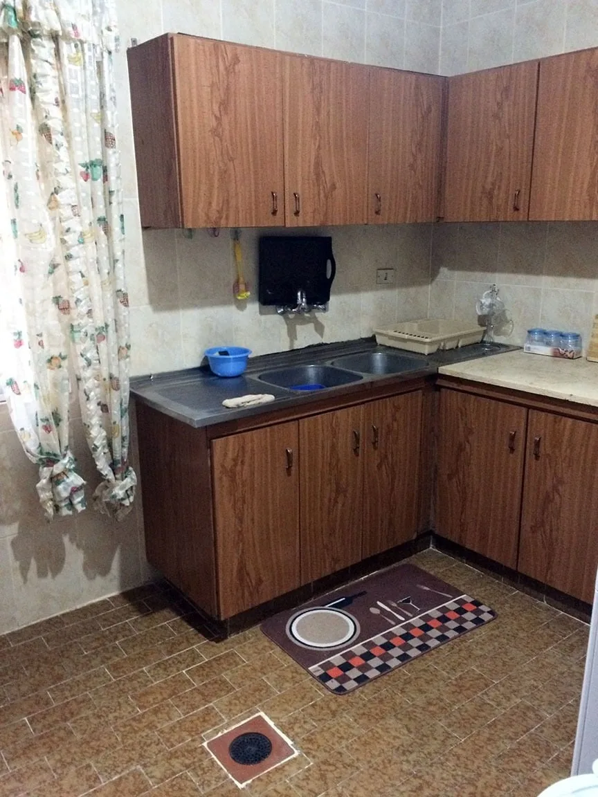 شقة مفروشة للإيجار