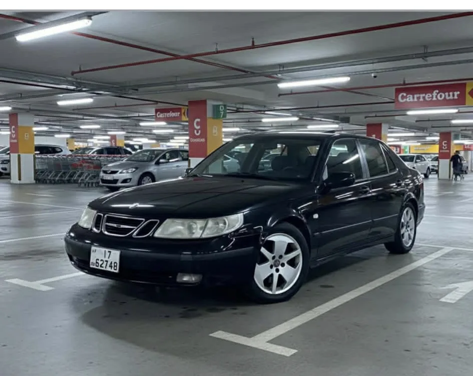 ساب فيكتور ٢٠٠٣ ماتور ٢٣٠٠ تيربو مالك ثالث للبيع بسعر مغري