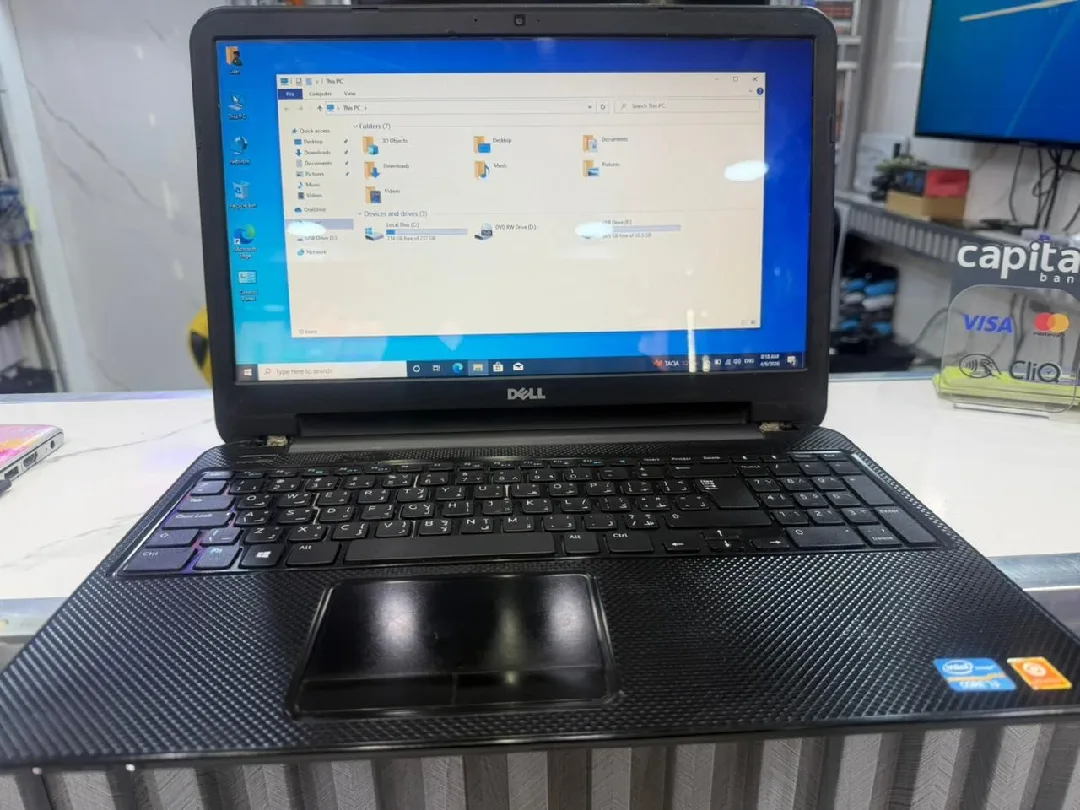dell latitude