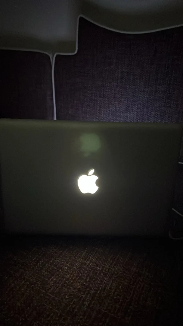 macbook pro