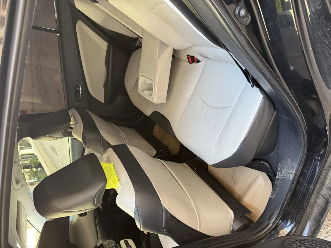 تويوتا بريوس 2018 فل ما عدا فتحة