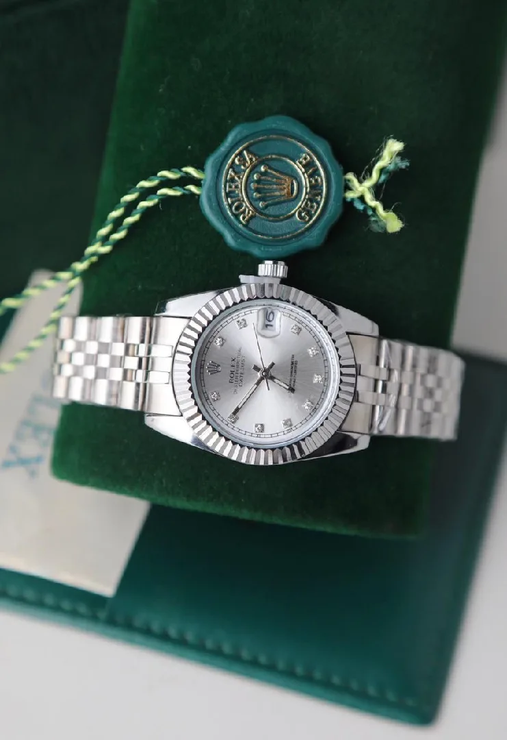 ساعات رولكس