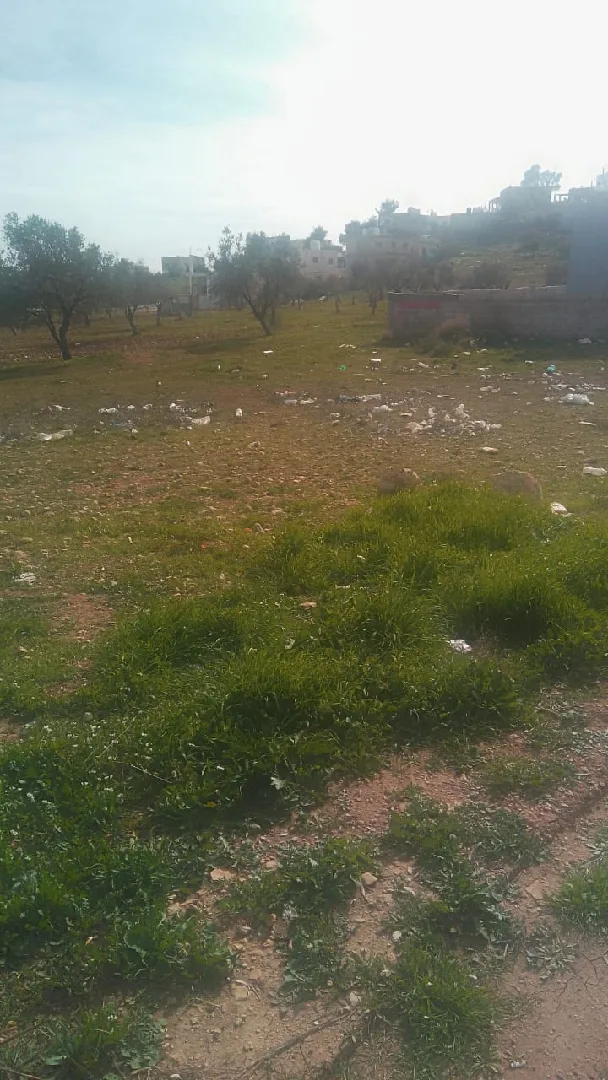 ارض للبيع