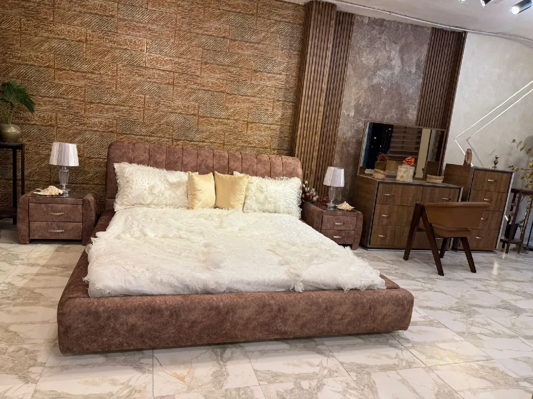 غرفة نوم ماستر