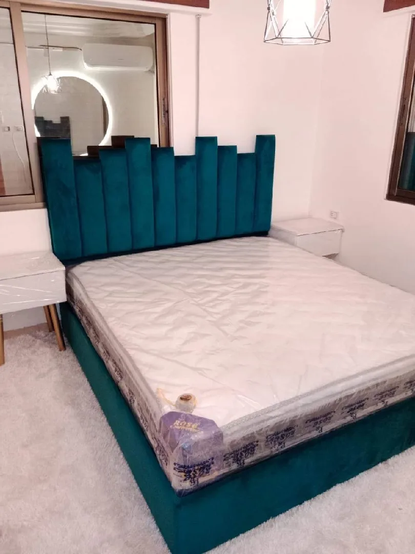 تخوت مجوز بوكس مسكر راسيه تنجيد مع بوكس  تنجيد