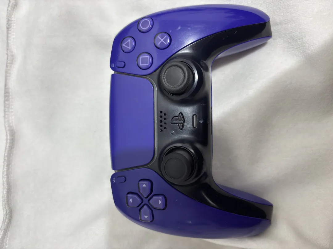 ps5 controllers TMR Replaced