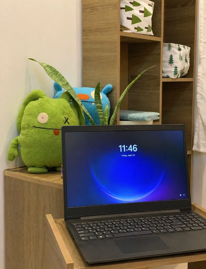 للببيع لابتوب Lenov dpad 3 بالحالة ممتازة جدًا