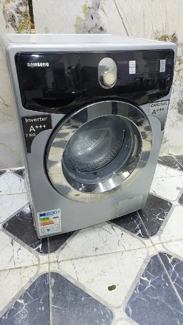 غساله جديد وسعر يابلاشش