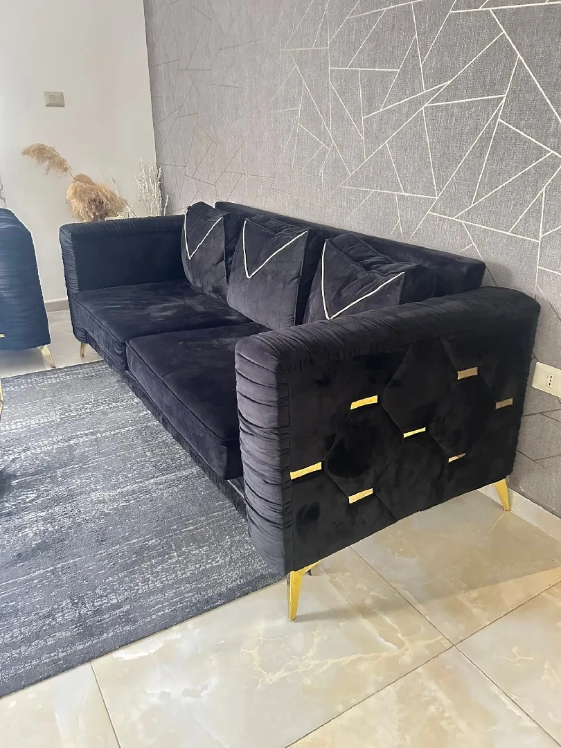 طقم كنب
