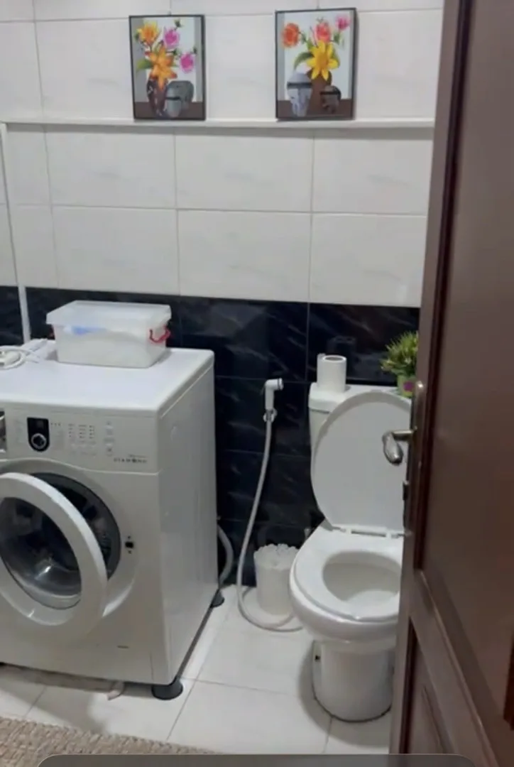 شقة للبيع في طاب كراع / شفا بدران