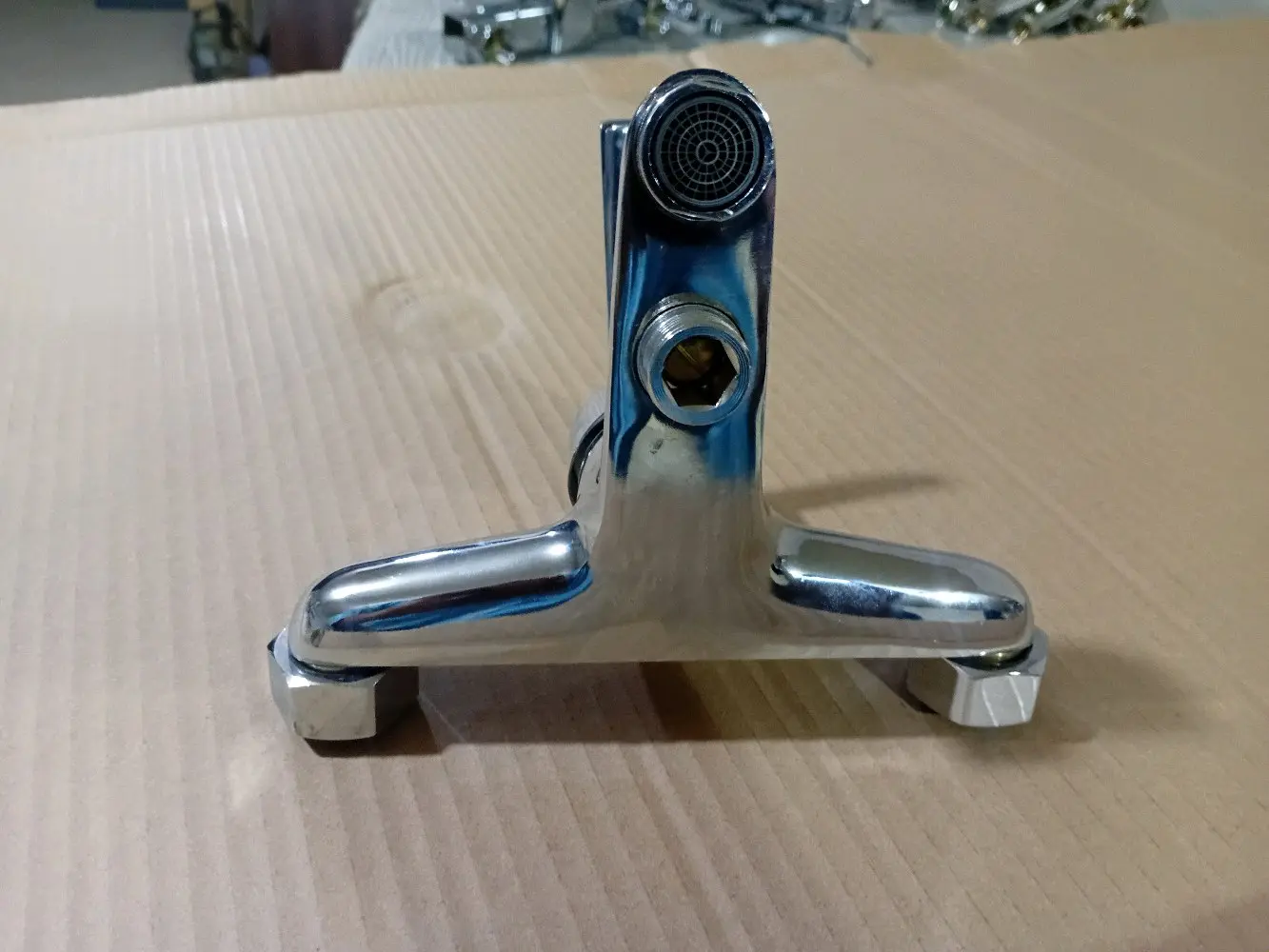 خلاط دوش تركي