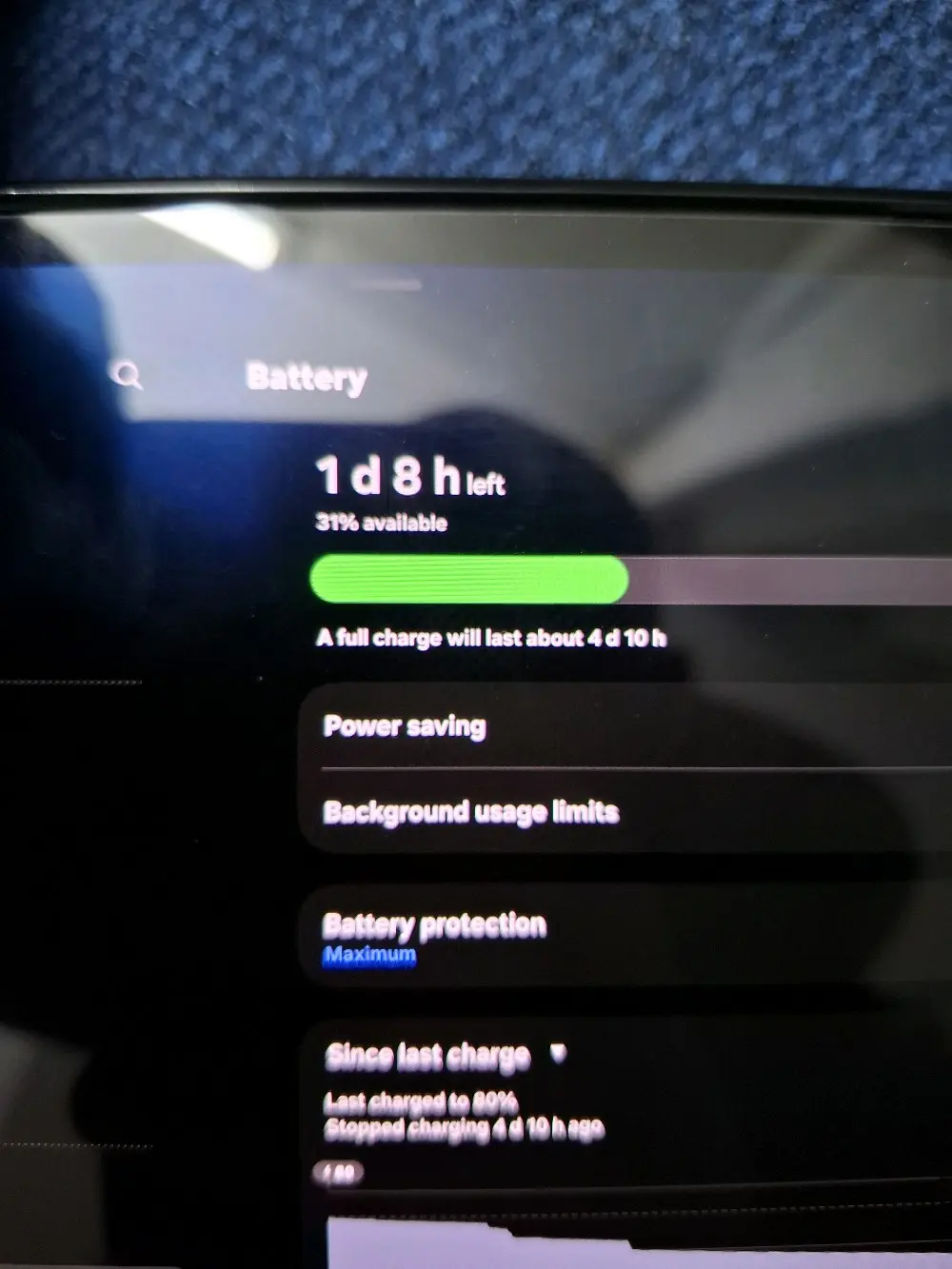 Samsung Galaxy s8 ultra 5G تابلت s8 الترا تاب