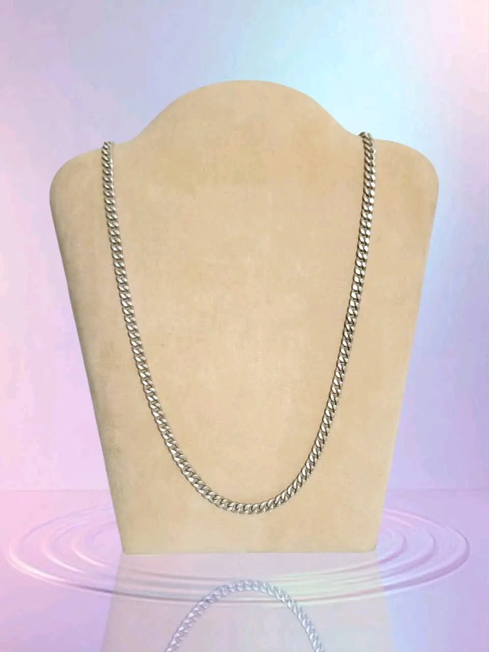 سلسال فضه ايطالي