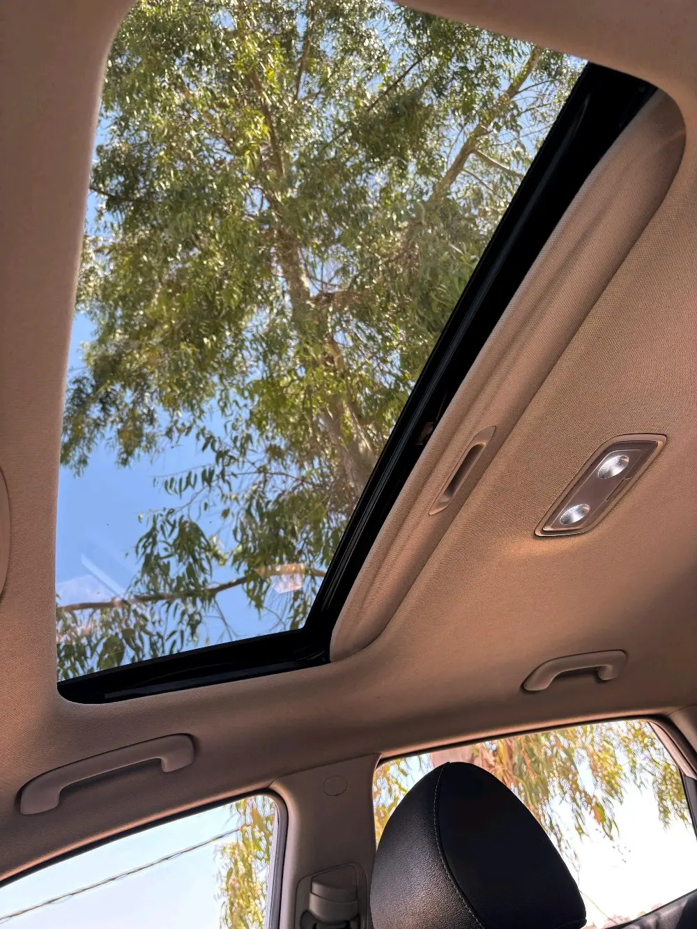 كيا نيرو كهرباء 🔋