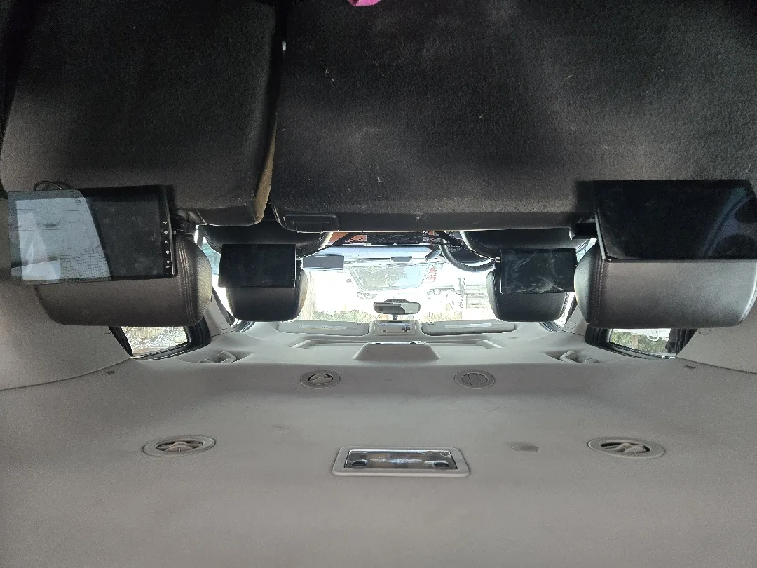 جمس يوكن هايبرد 2008 للبيع