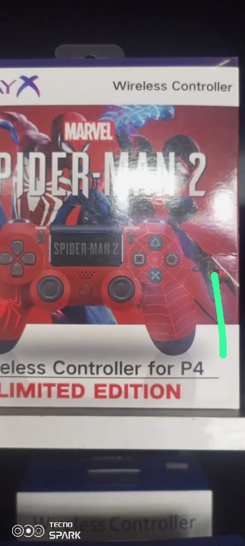 ايادي بلايستيشن نخب وكالة حرق اسعار 🔥