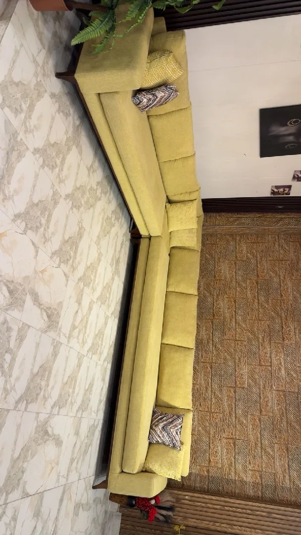 طقم كنب