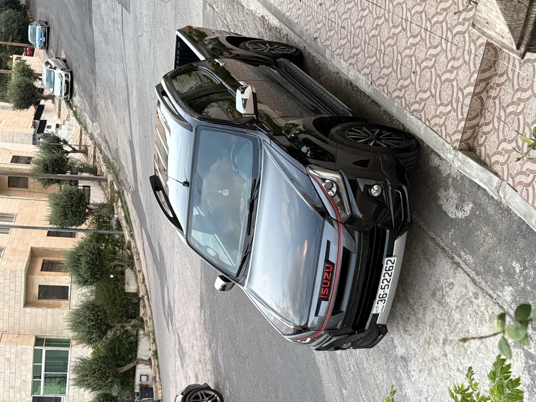 بكب ابسوزو GT ٢٠٢٠ للبيع