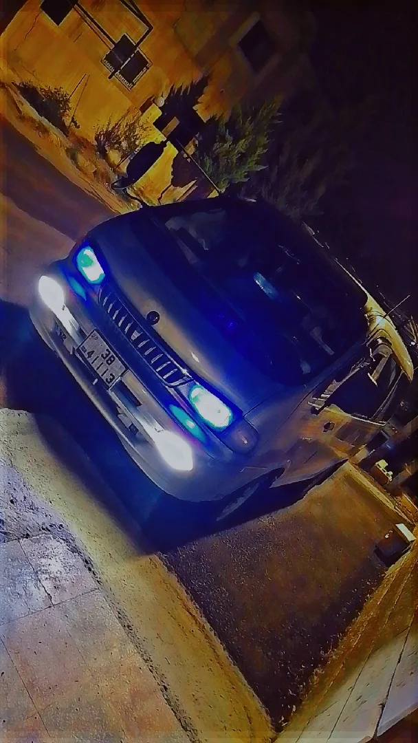 باص كيا بريجو للبيع