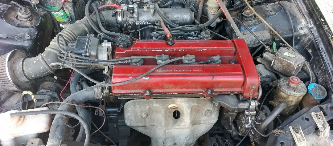 هوندا سيفك ١٩٩٤ نخب