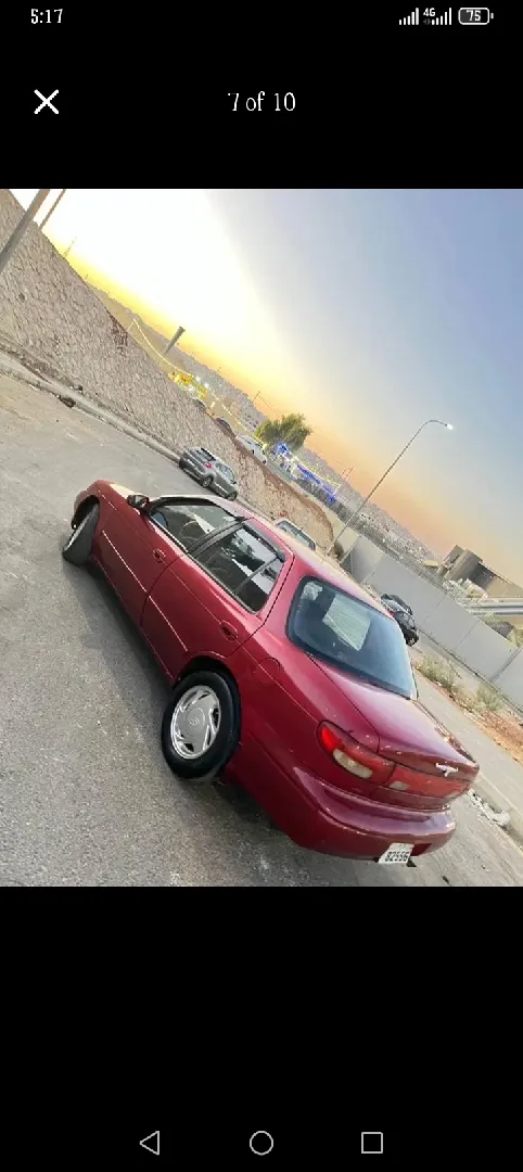 كيا سيفيا1 95