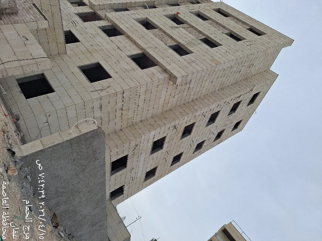 شقق فاخره للبيع