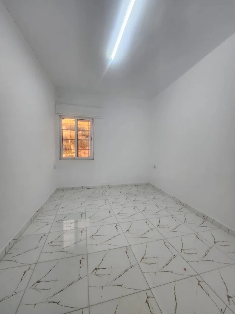 السلام عليكم ورحمه الله وبركاته ✋شقه للايجار في اربد 👍زبدا شرق المركز الغربي 👍من