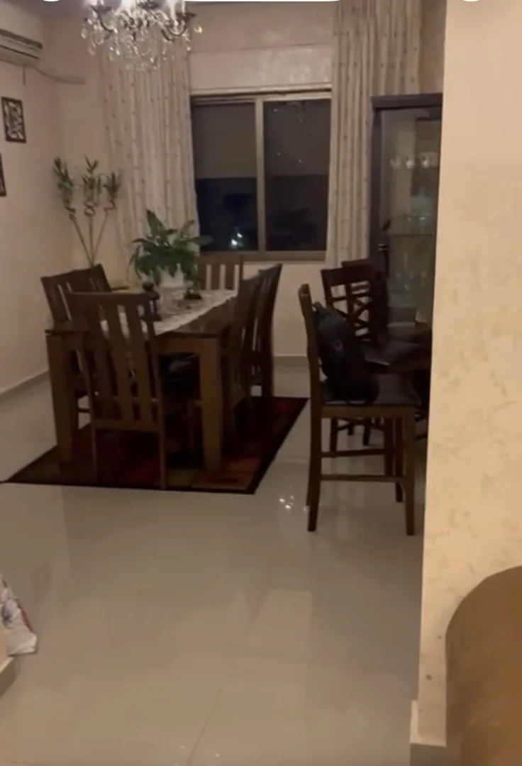 شقة للبيع في طاب كراع / شفا بدران