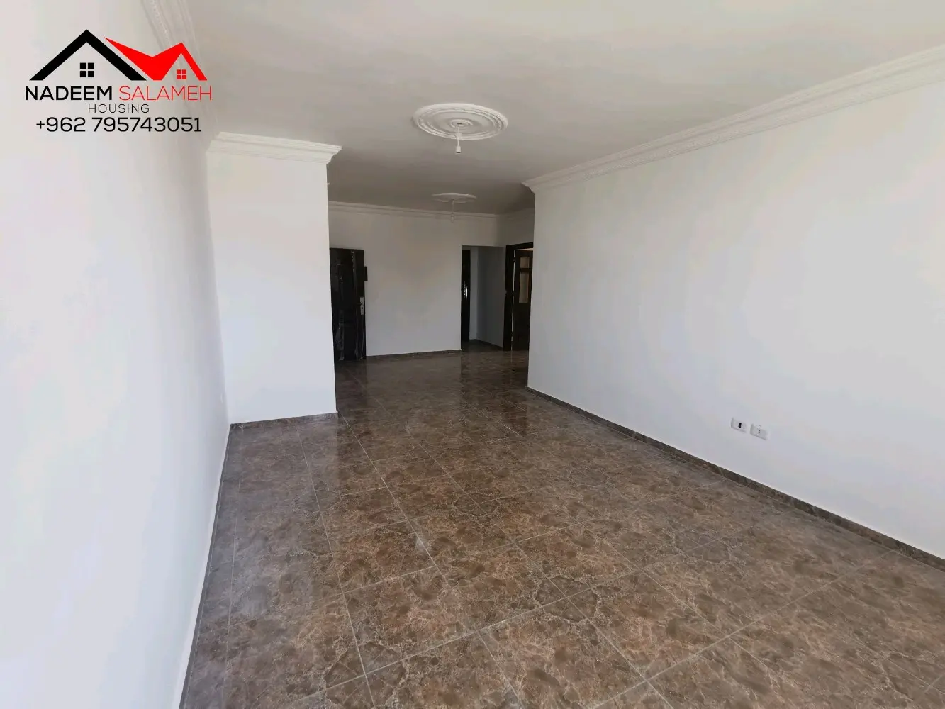 شقق سكنية 3 غرف