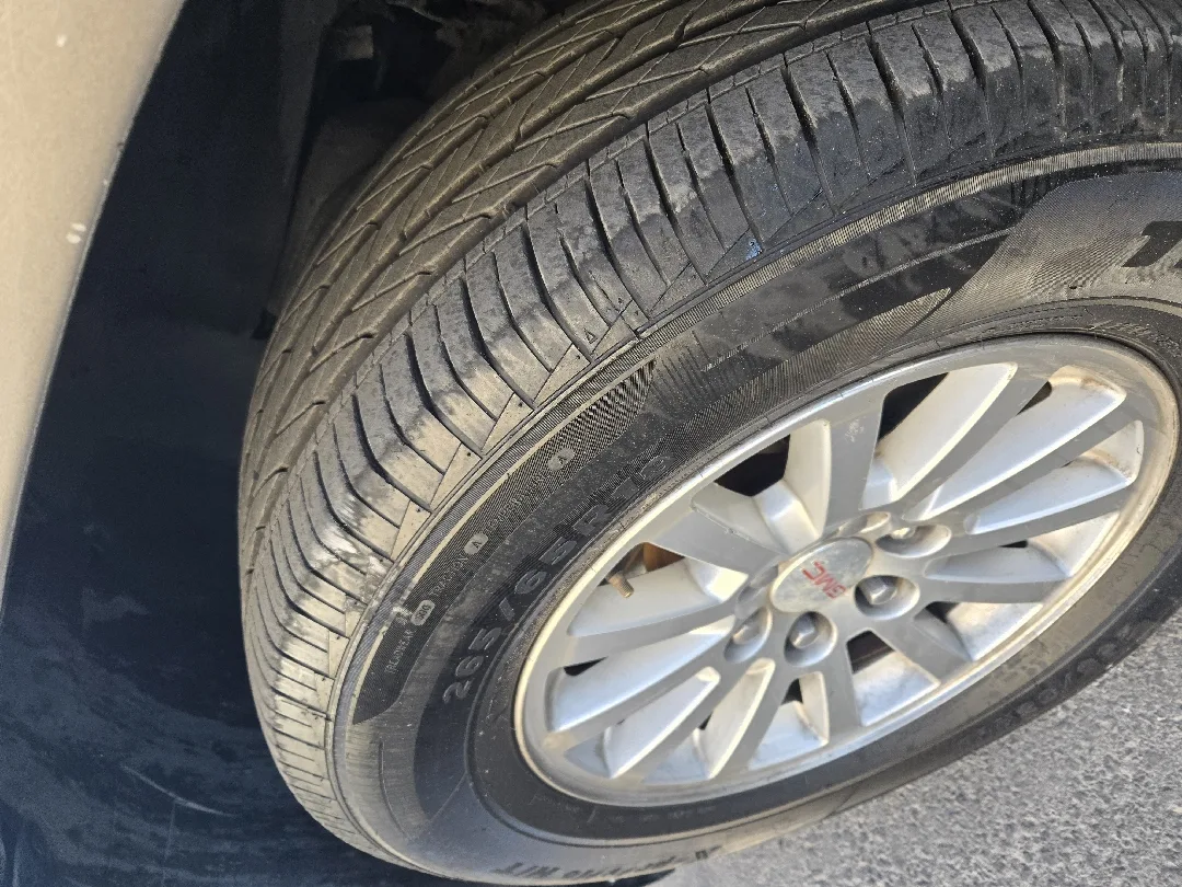 جمس يوكن هايبرد 2008 للبيع