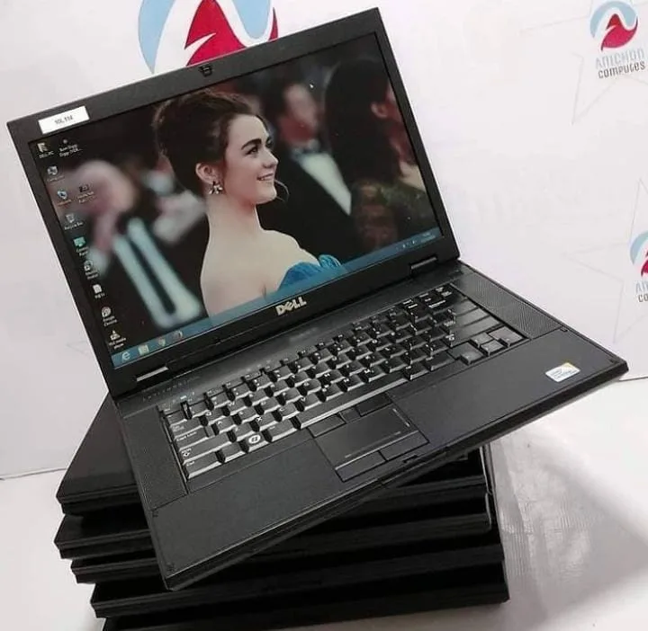 لابتوب ديل لاتيتيود