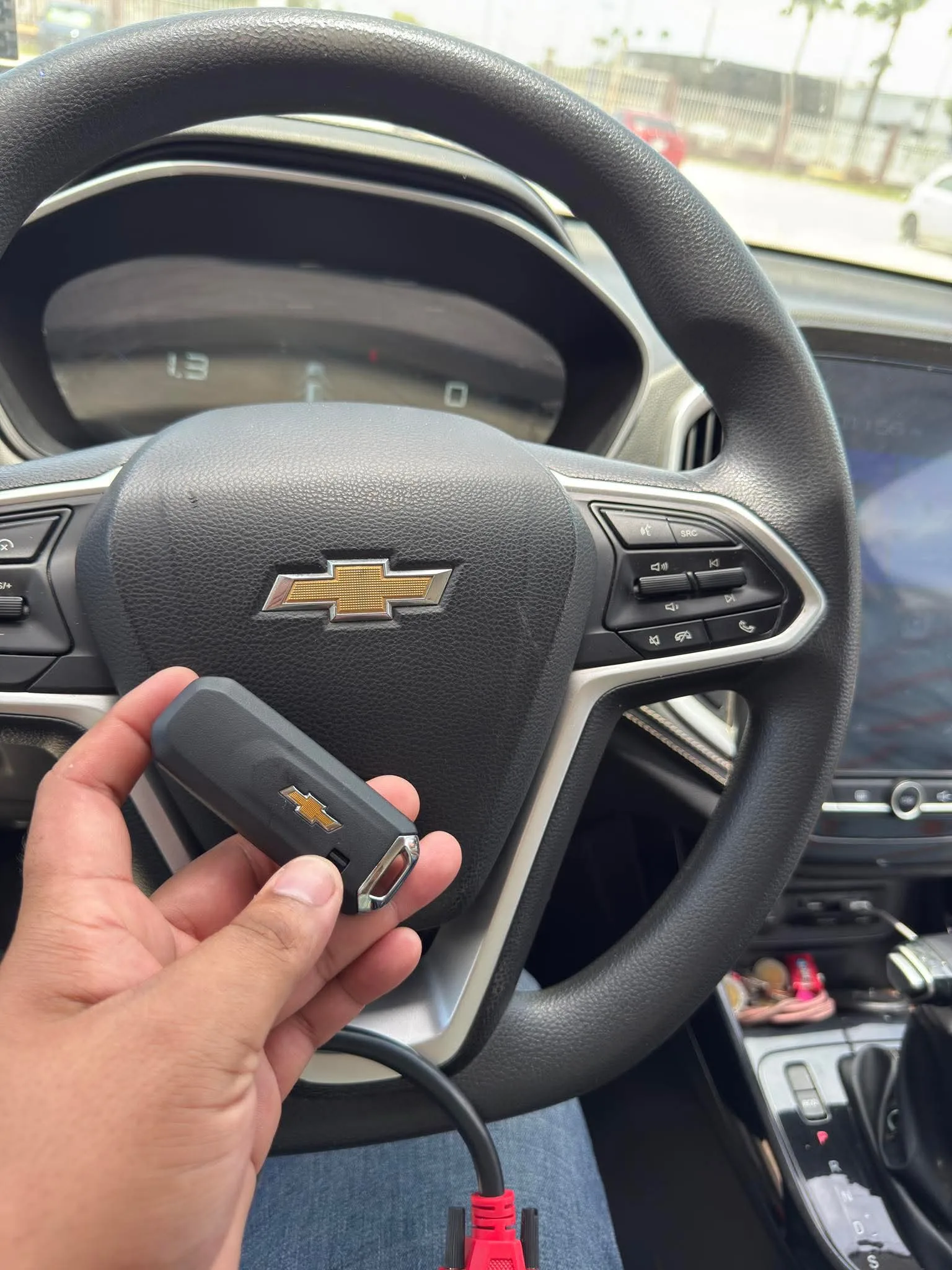 مفاتيح و ريموتات وكل ما يتعلق بتكنولوجيا المفاتيح